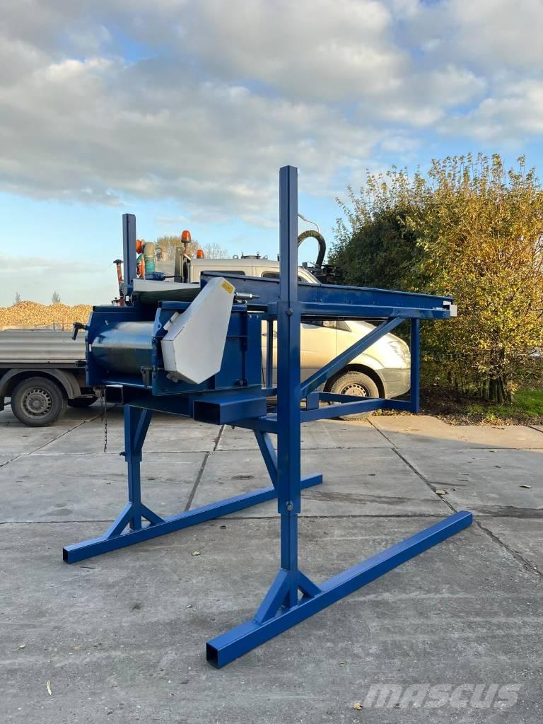 Schouten KS240-60 Apparecchiature di lavaggio