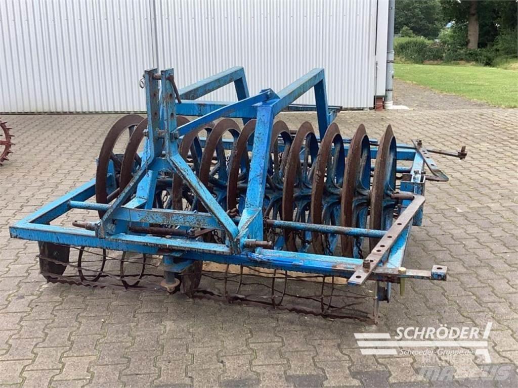  11/900 Rulli compressori