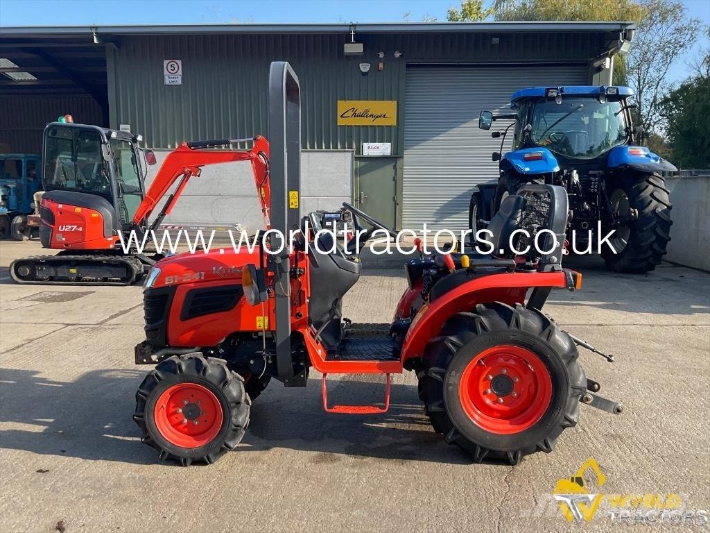 Kubota B 1241 Trattori