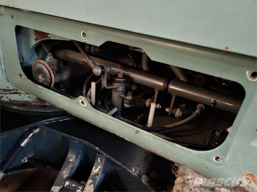 Yanmar VIO 70 Costruzioni - Altro