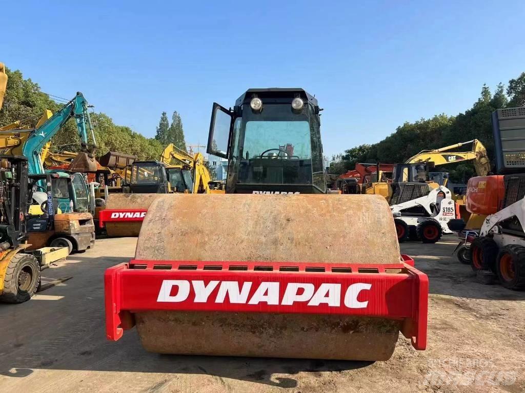 Dynapac CA300 Motorgraders