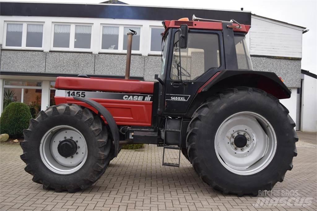 Case IH 1455 XL A Trattori