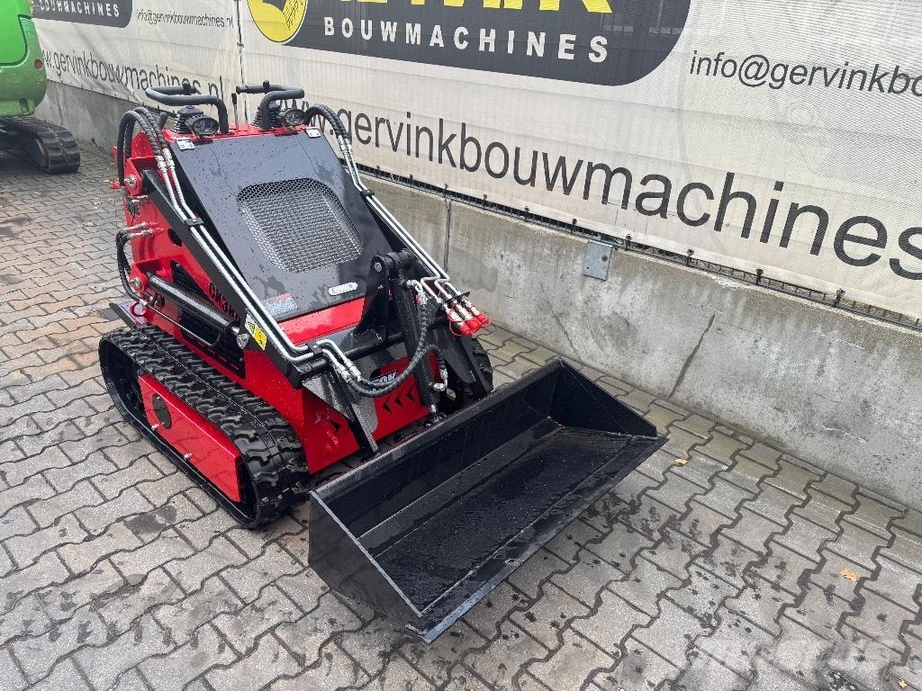 Captok CK 380 C Pale cingolate