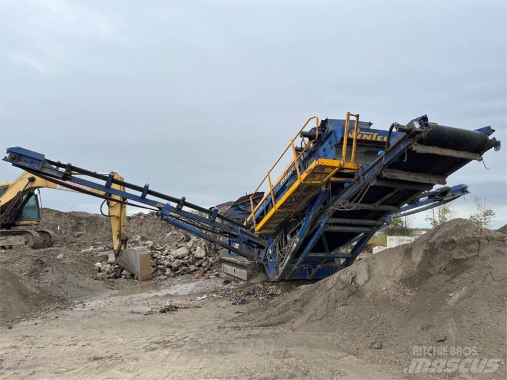 Fintec 542 Costruzioni - Altro