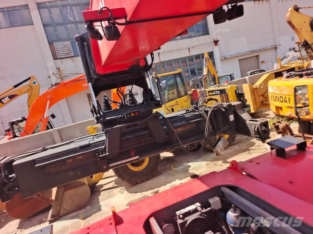 Sany SRSC 45 C30 Carrelli elevatori