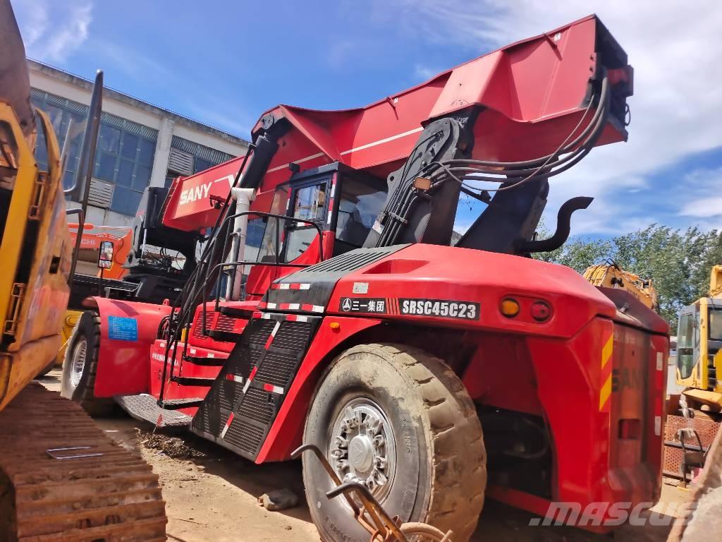Sany SRSC 45 C30 Carrelli elevatori