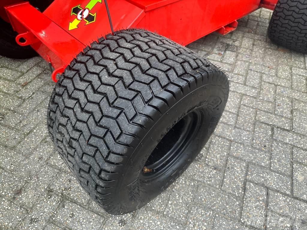 Niftylift HR 10 E Piattaforme a braccio articolato