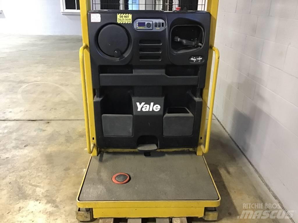 Yale OS030EFN24TE095 Commissionatore medio livello