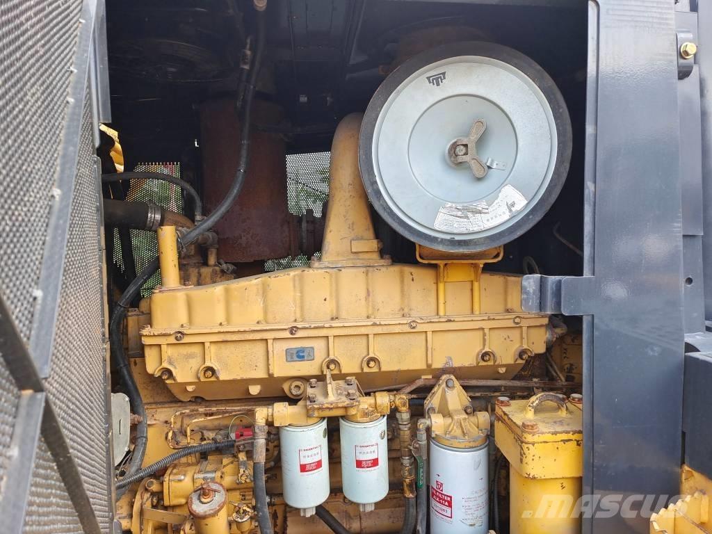 Shantui SD 32 Dozer cingolati
