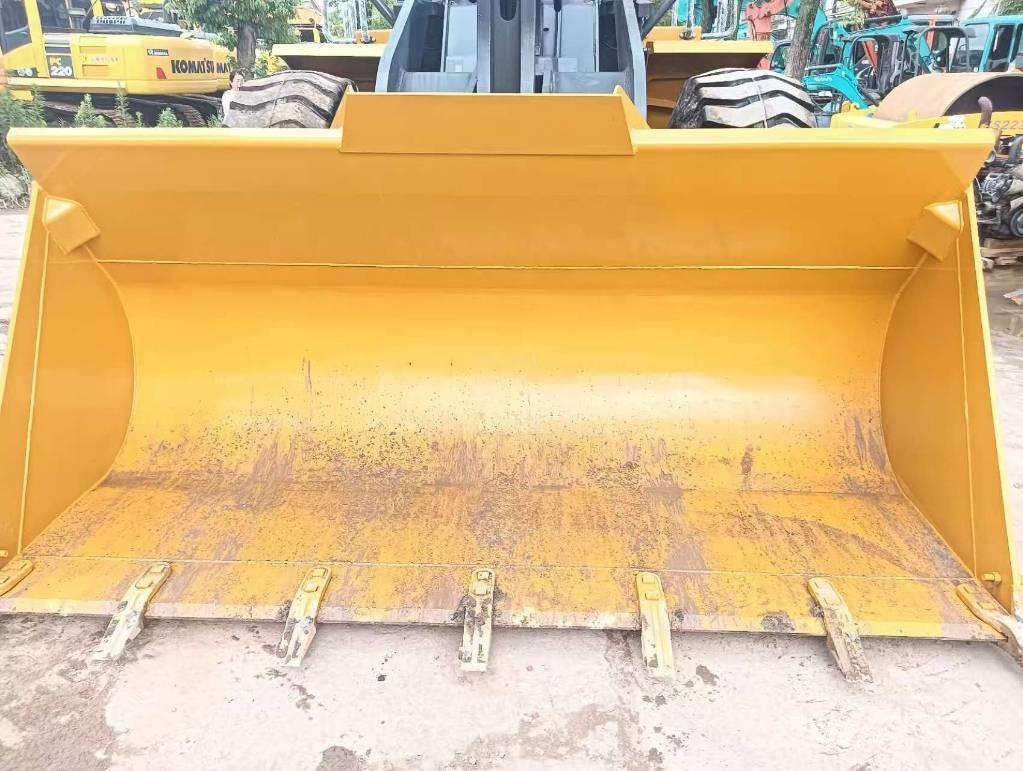 XCMG ZL 50 GN Pale gommate