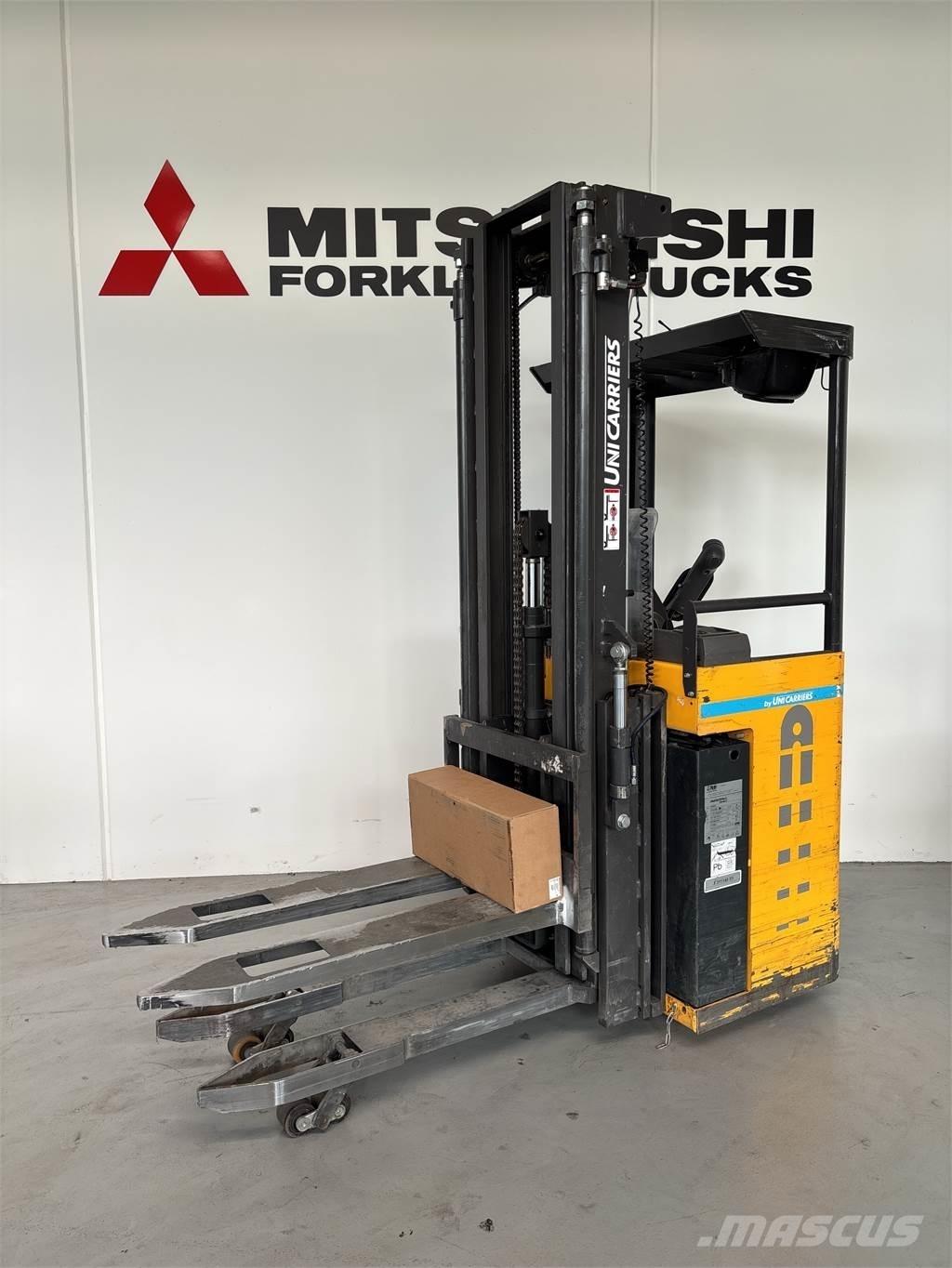 Atlet X160 Transpallet uomo a terra