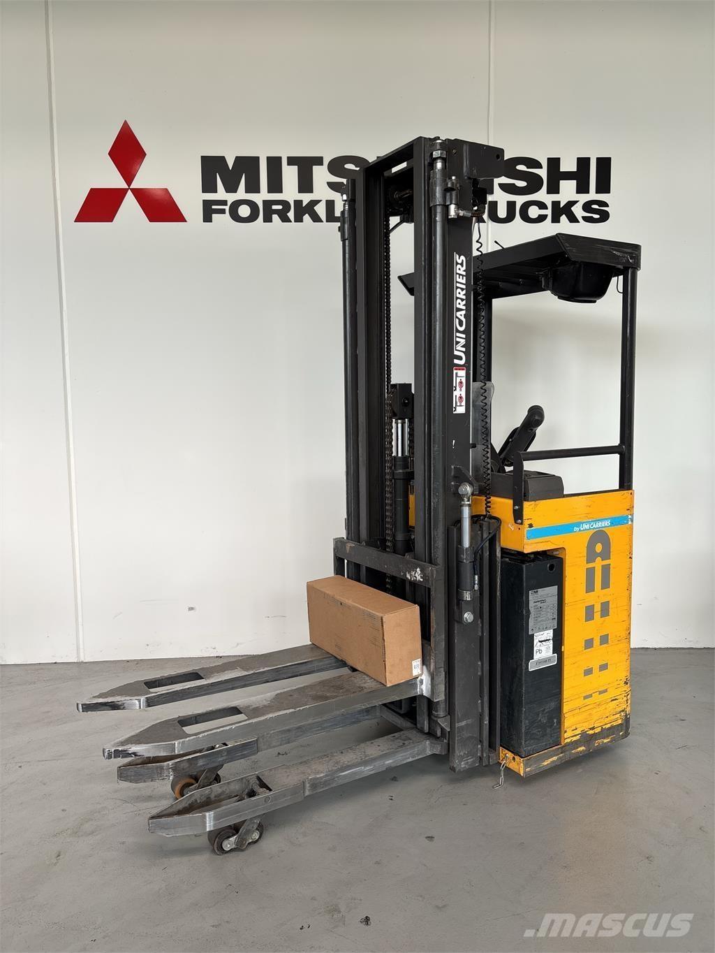 Atlet X160 Carelli stoccatori  automatici-usati