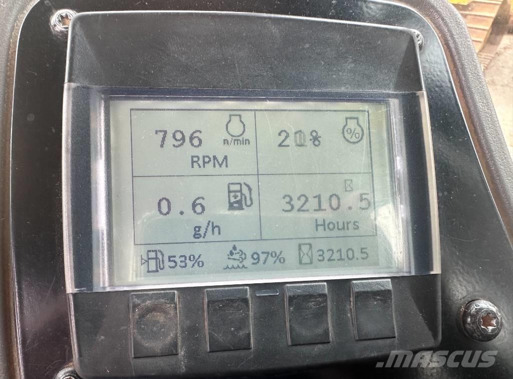 CAT CS 64 B Rulli monotamburo