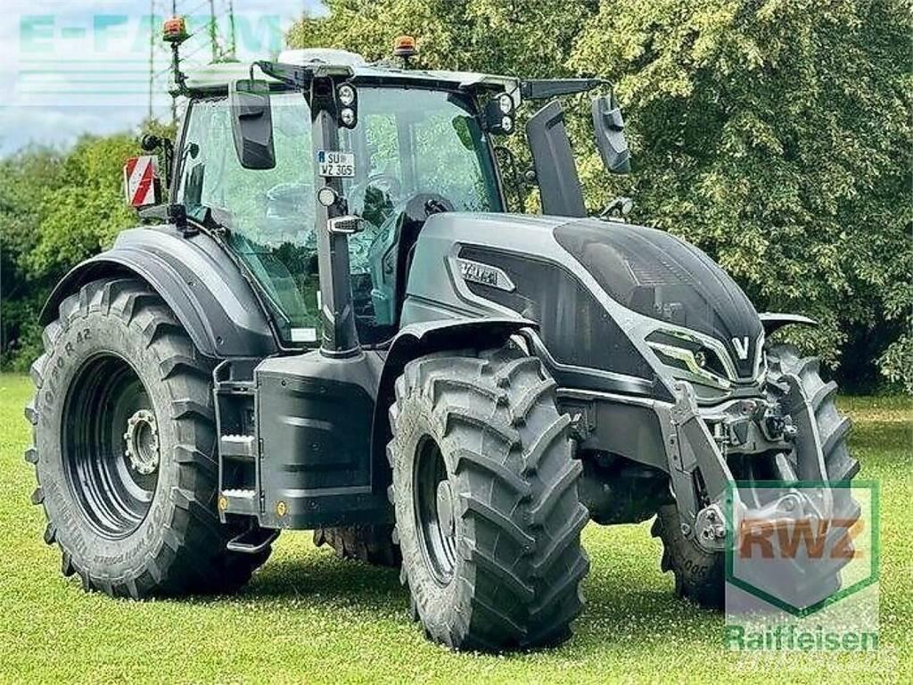 Valtra q305 Trattori
