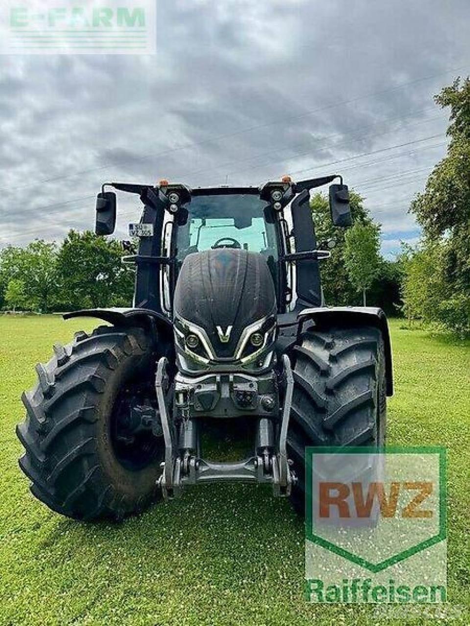 Valtra q305 Trattori