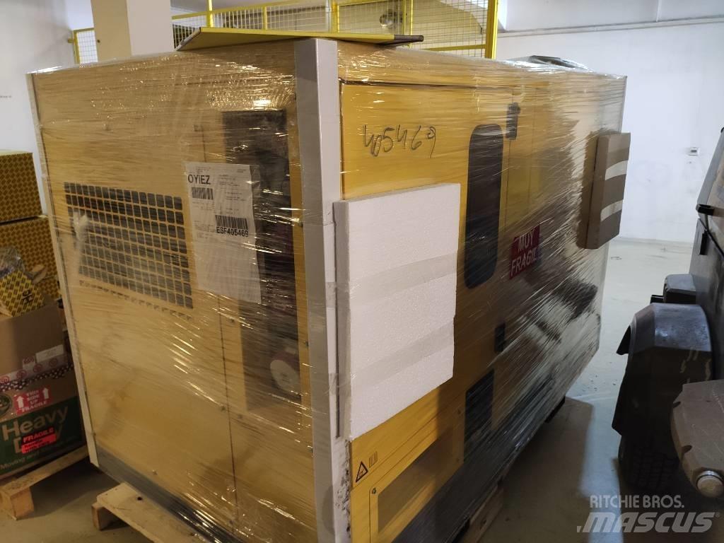 Atlas Copco QES 65 Generatori diesel