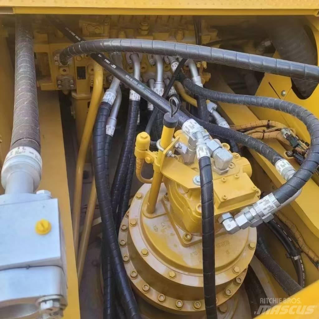 CAT 336GC Escavatori cingolati