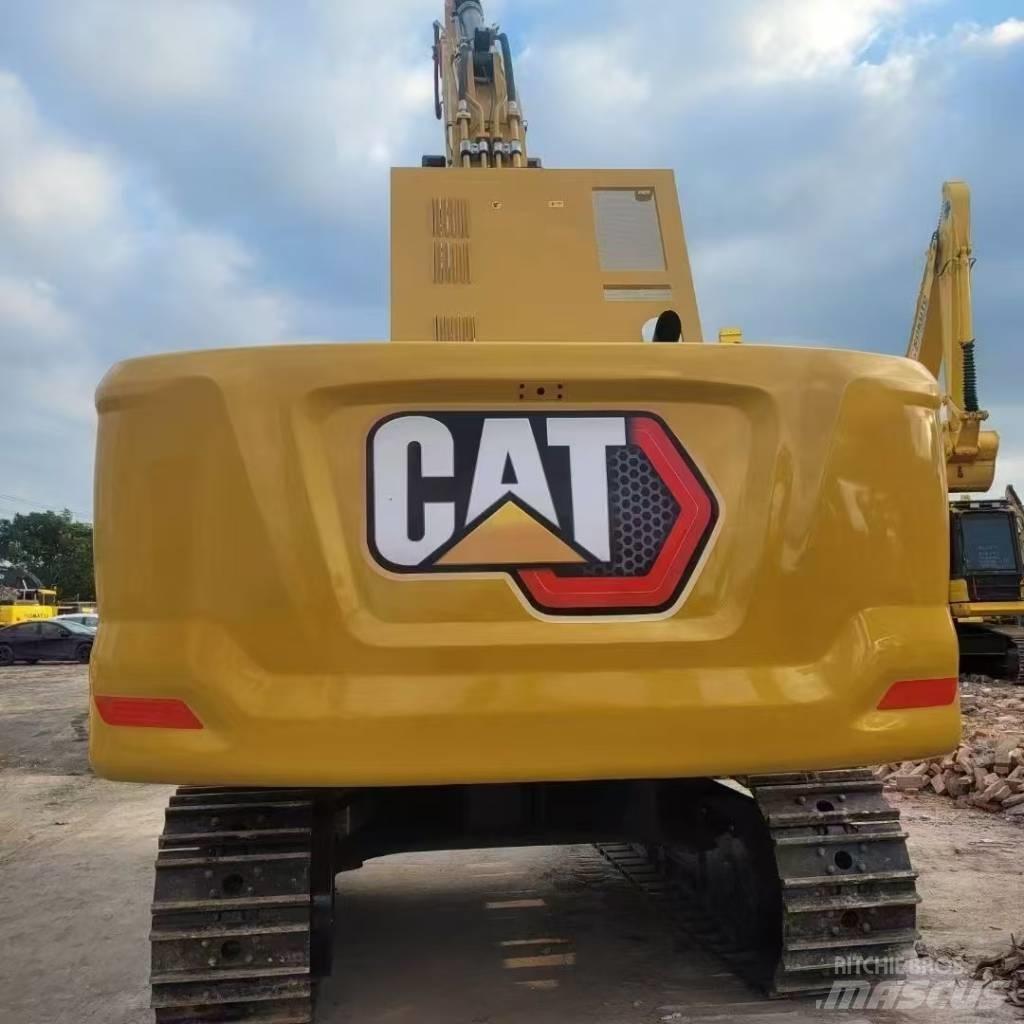CAT 336GC Escavatori cingolati