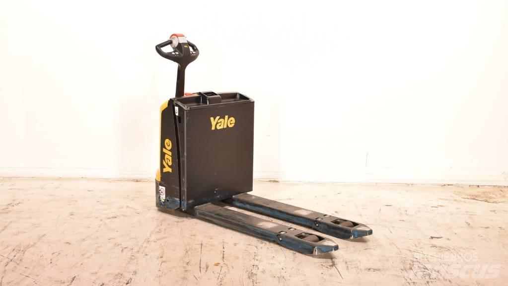 Yale MP 16 Transpallet manuale