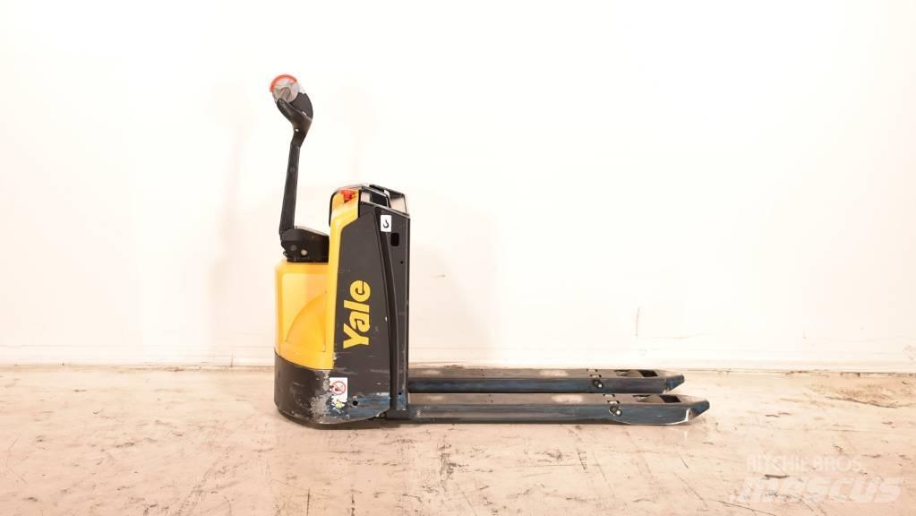 Yale MP 16 Transpallet manuale