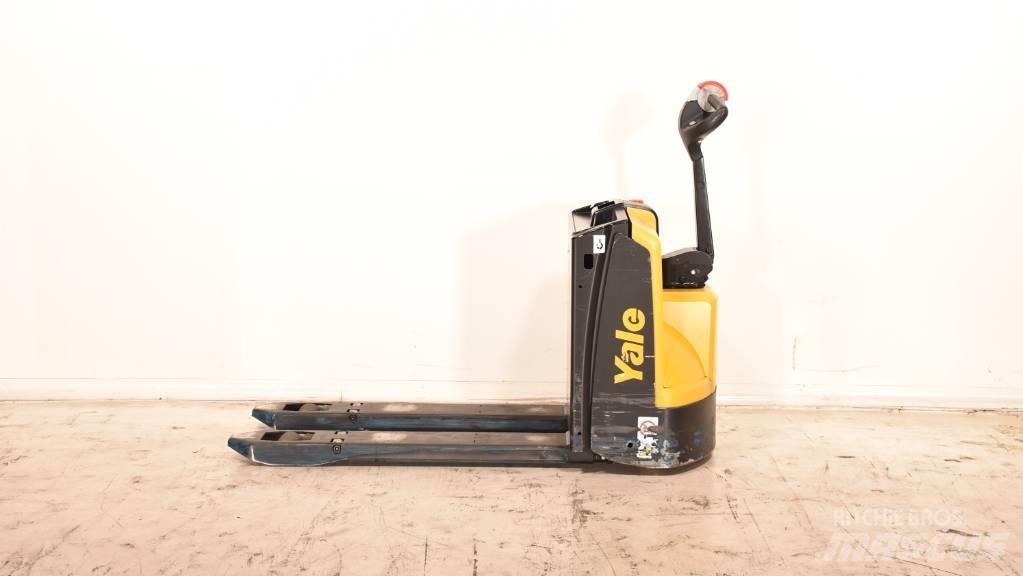 Yale MP 16 Transpallet manuale