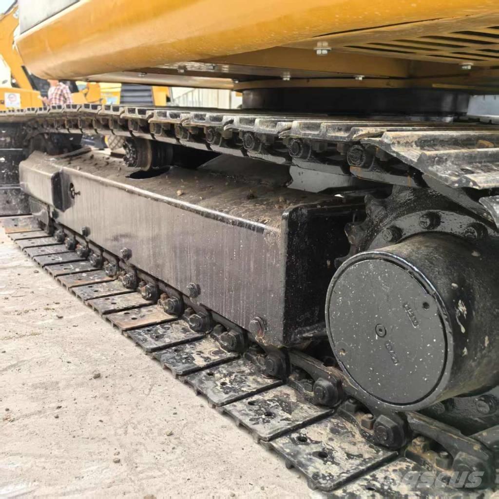 CAT 305.5E2 Miniescavatori