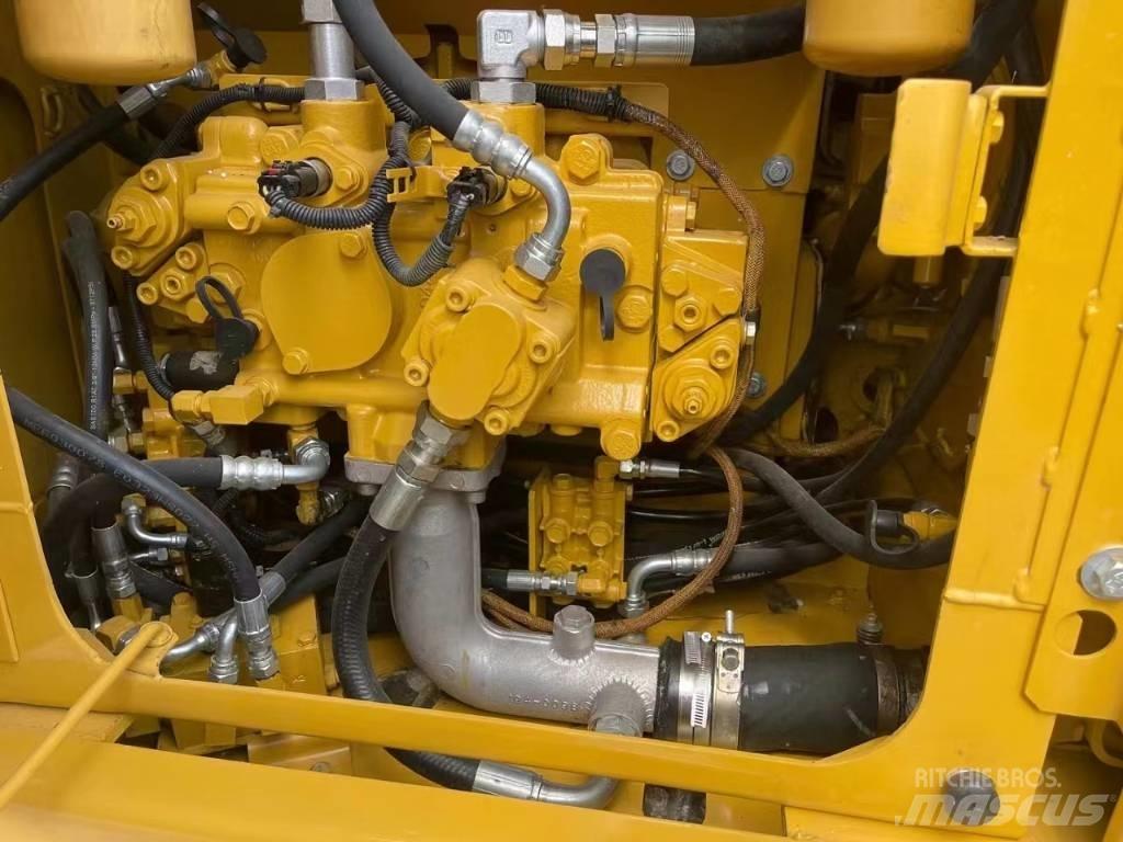 CAT 312D2GC Escavatori medi 7t - 12t