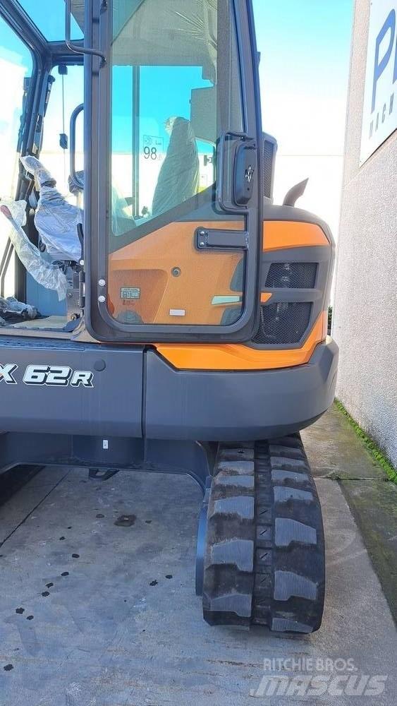 Develon DX 62 R-7 Miniescavatori