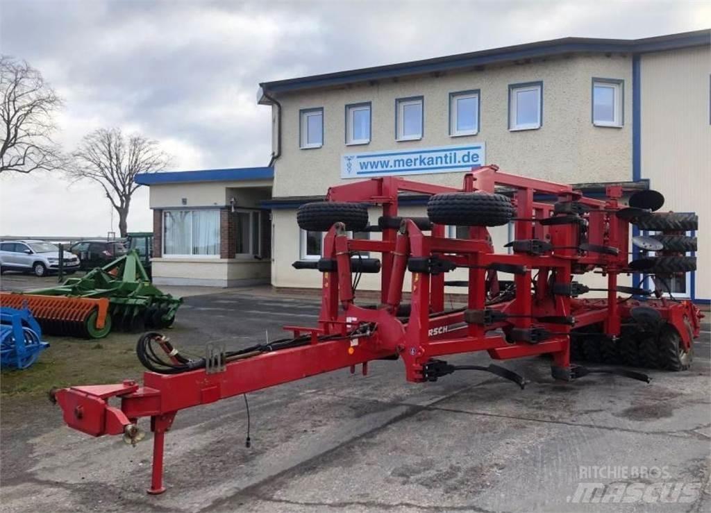 Horsch Tiger 4AS Coltivatori