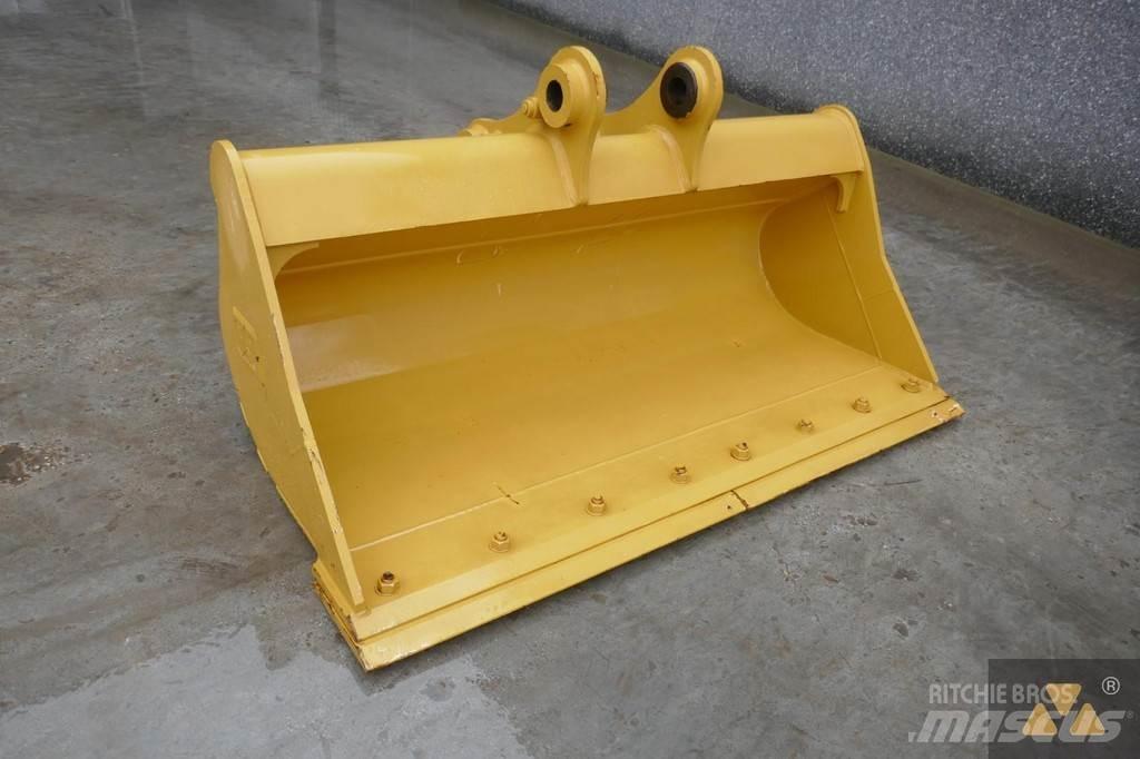 CAT 315 Bucket Benne