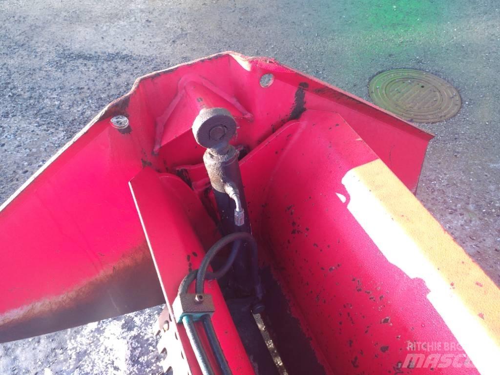 Vama 300 JH2 Grader