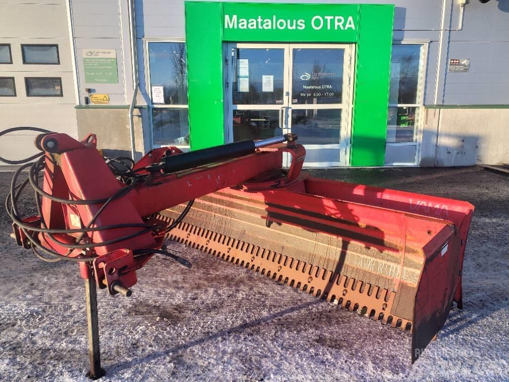 Vama 300 JH2 Grader