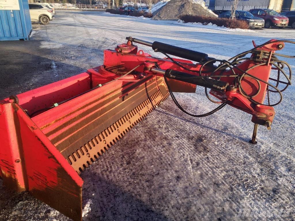 Vama 300 JH2 Grader