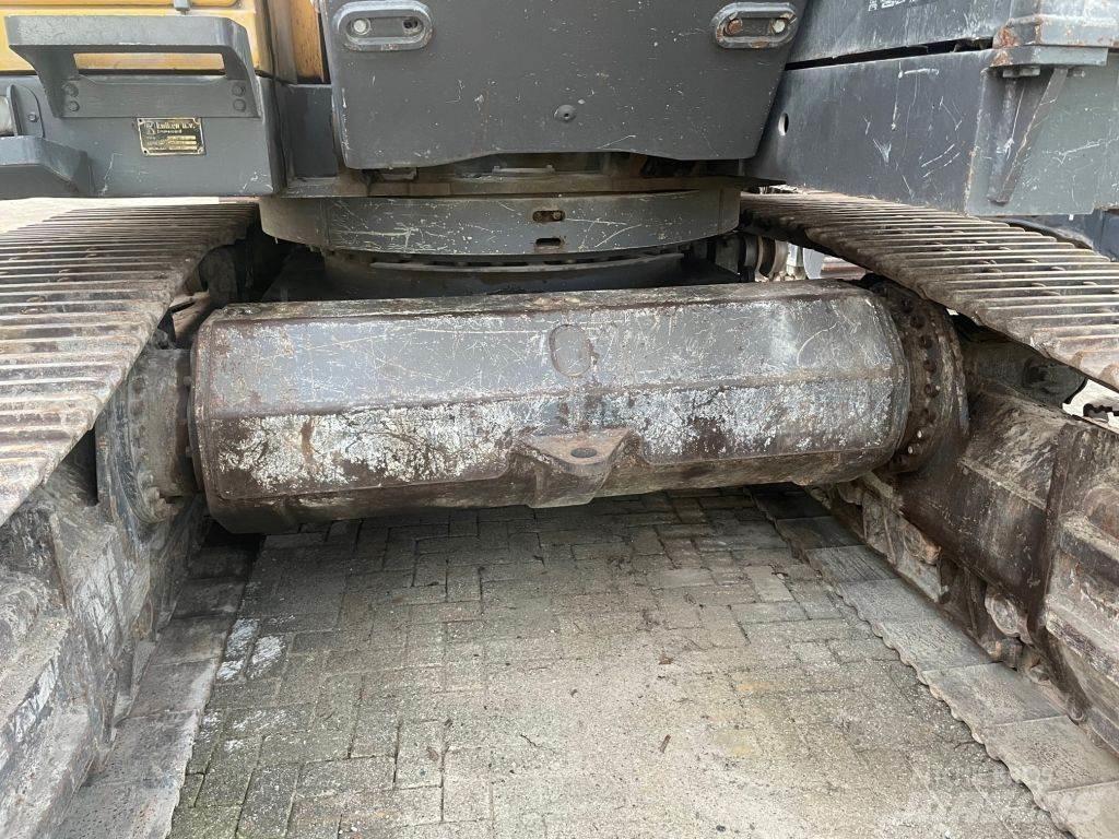 Volvo EC 360C HR Escavatori speciali
