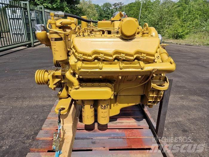 CAT 3208T Trasporto - Altro