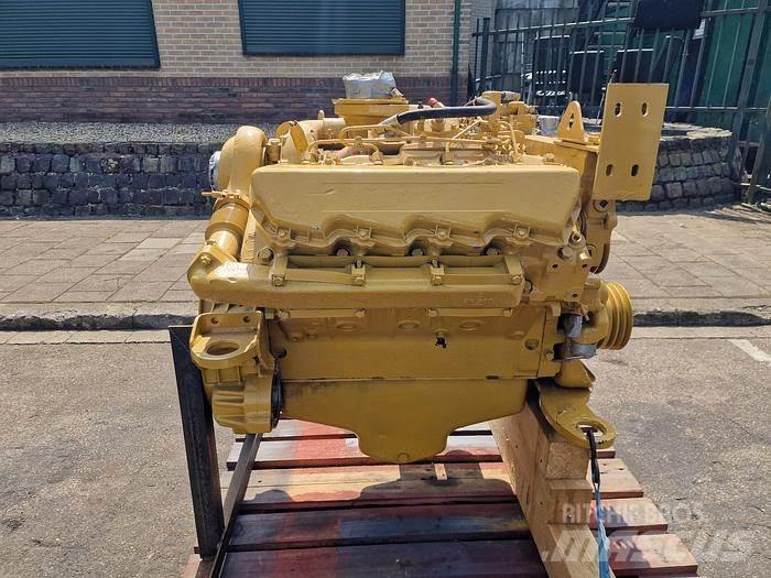 CAT 3208T Trasporto - Altro