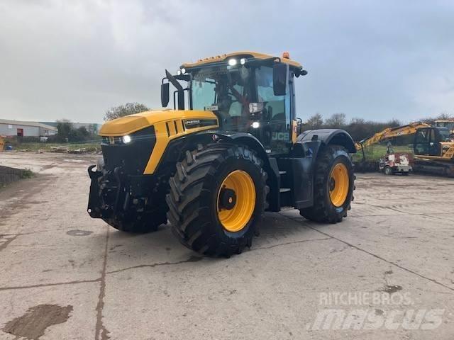 JCB (21007788) FT 4220 Trattori