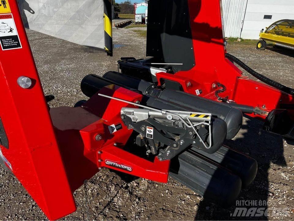 Kuhn SW4014 Ranghinatori