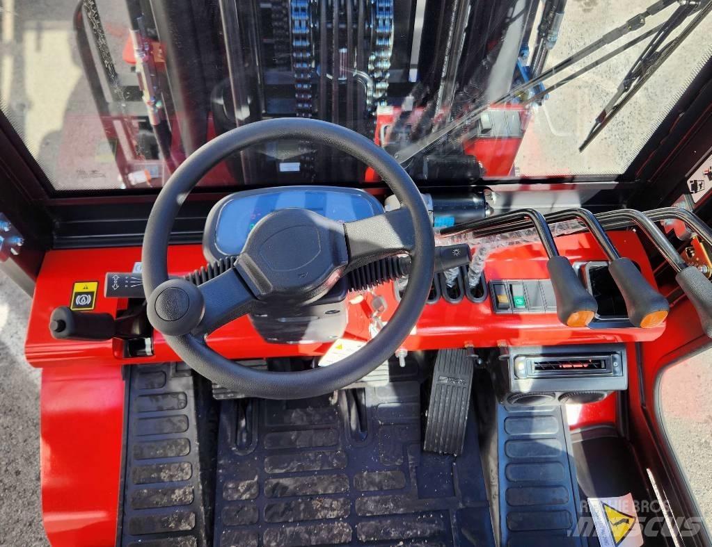 Maximal FD35T-M3G Carrelli elevatori diesel