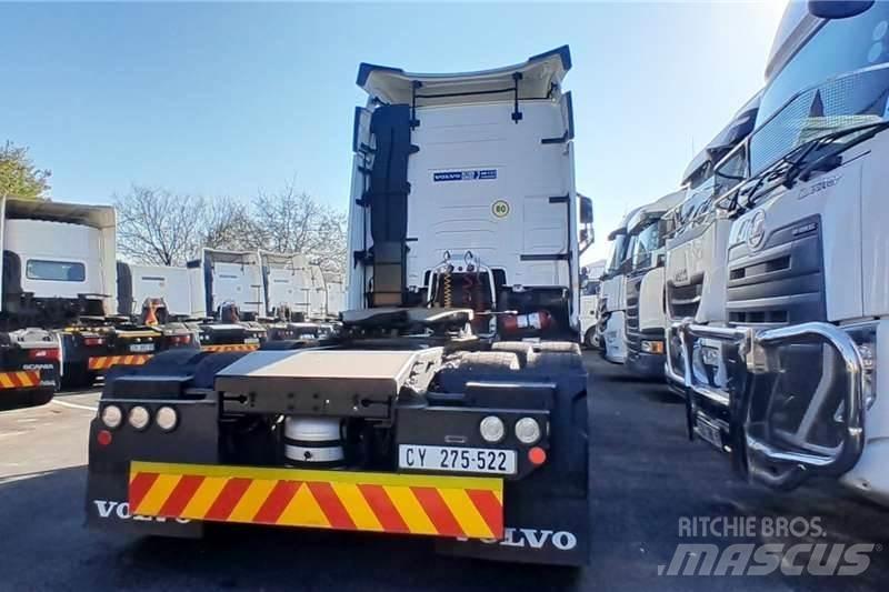 Volvo FH 440 Camion altro