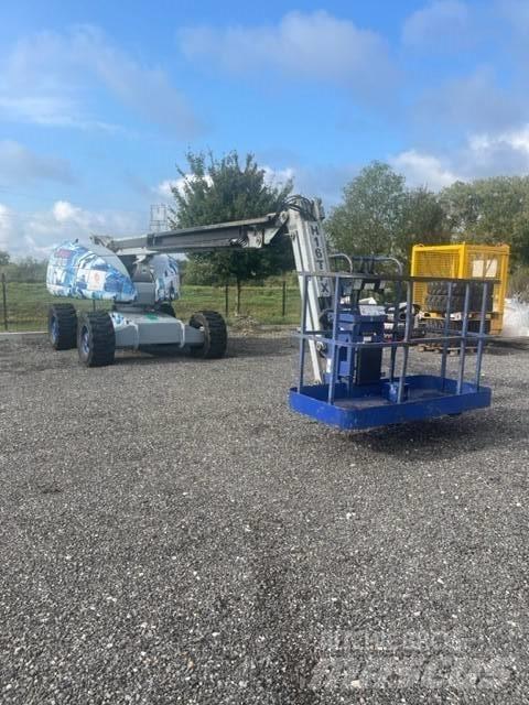 Haulotte H 16 TPX Piattaforme a braccio articolato