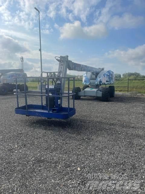 Haulotte H 16 TPX Piattaforme a braccio articolato
