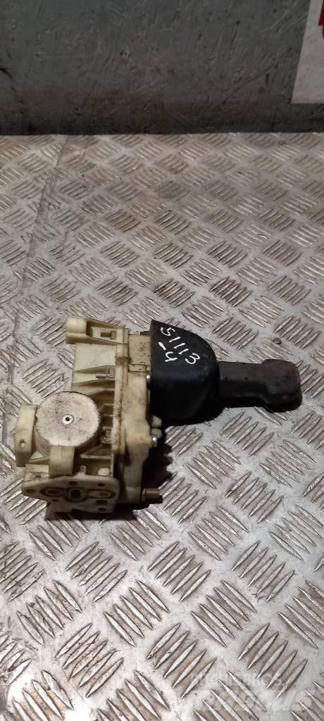 Scania R 420    1774972 Cabine e interni