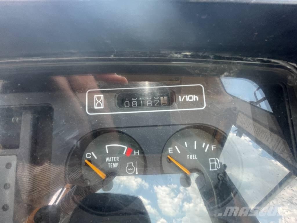 Kawasaki 80 Z V-2 Pale gommate