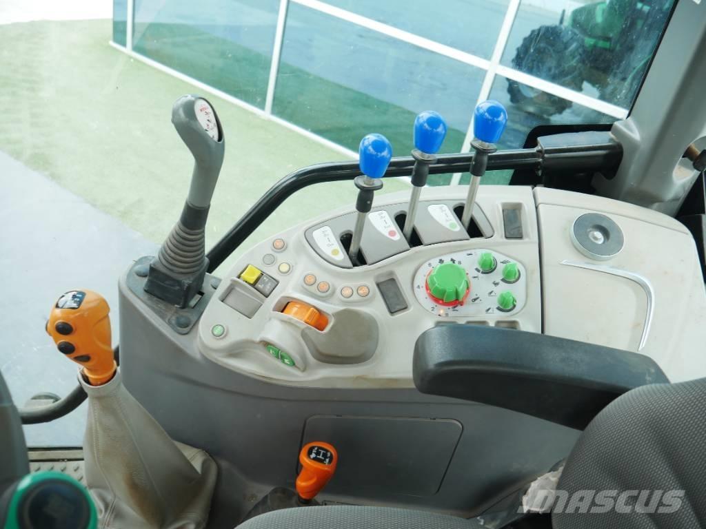 Deutz-Fahr 5110 G Trattori