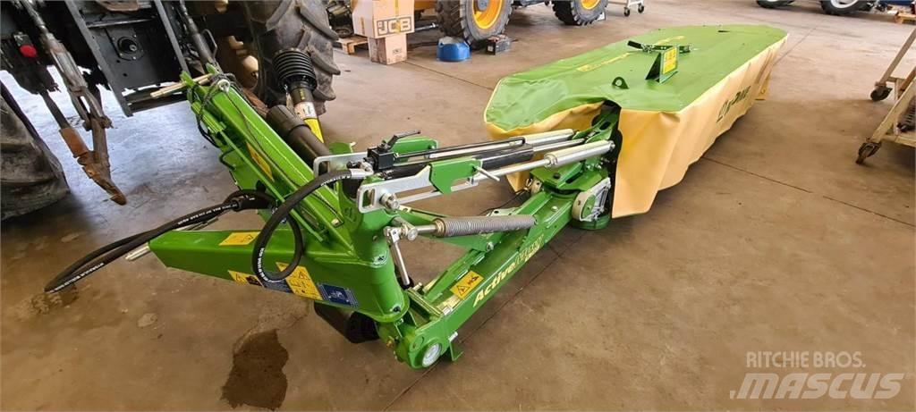 Krone AM-R 320 Falciatrici