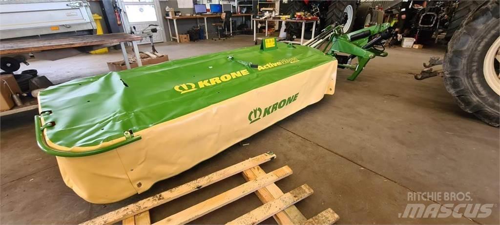 Krone AM-R 320 Falciatrici