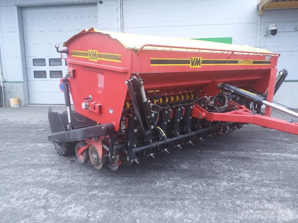 VM 400 SK Seminatrici combinate