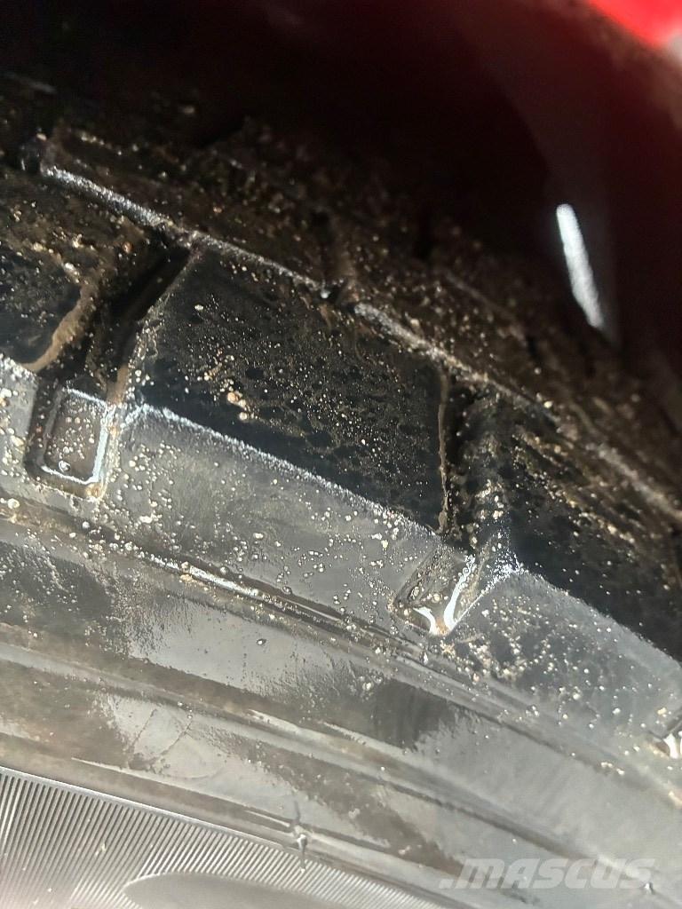 Scania R 580 Motrici e Trattori Stradali