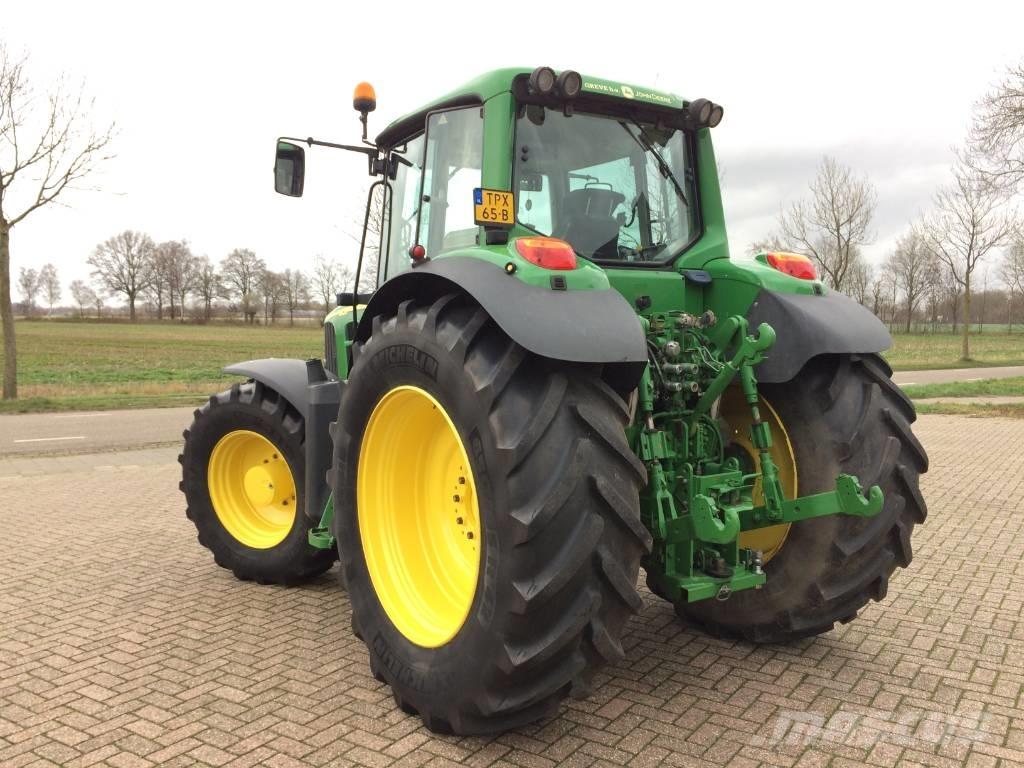 John Deere 6820 AP Trattori